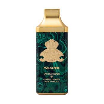 Malachite EDP 100ML van Al Jazeera | Nu verkrijgbaar bij De Parfumeur