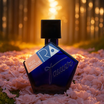 Rose Absolue by Andy Tauer | De Parfumeur