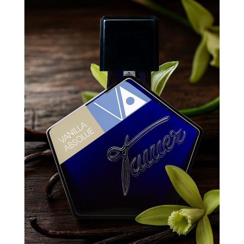 Vanilla Absolue by Andy Tauer | De Parfumeur