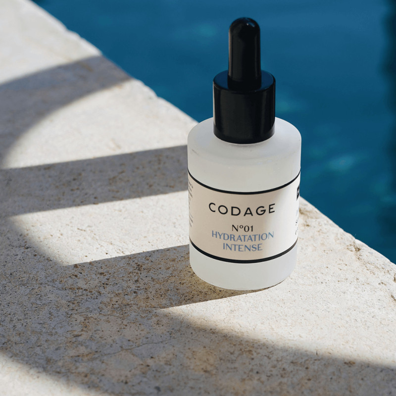 Serum N°1 - Hydratation Intense 30ML by CODAGE