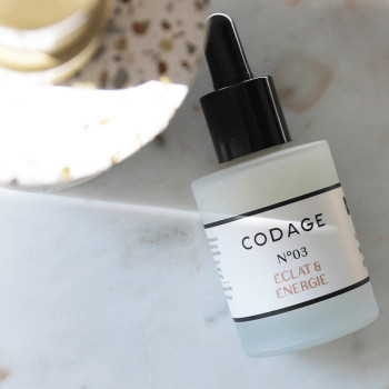 Serum N°3 - Radiance & Energy 30ML by CODAGE