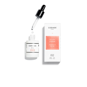Serum N°3 - Radiance & Energy 30ML by CODAGE