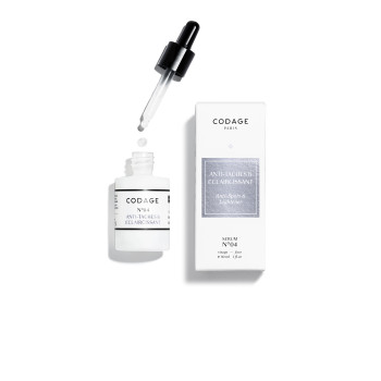 Serum N°4 - Anti-Spots & Lightener 30ML by CODAGE