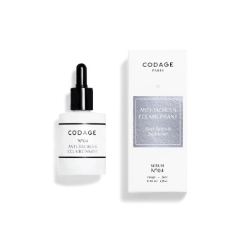 Serum N°4