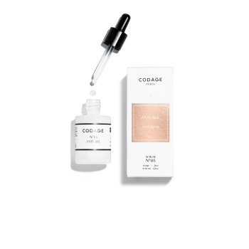 Serum N°5 - Anti-Aging 30ML by CODAGE