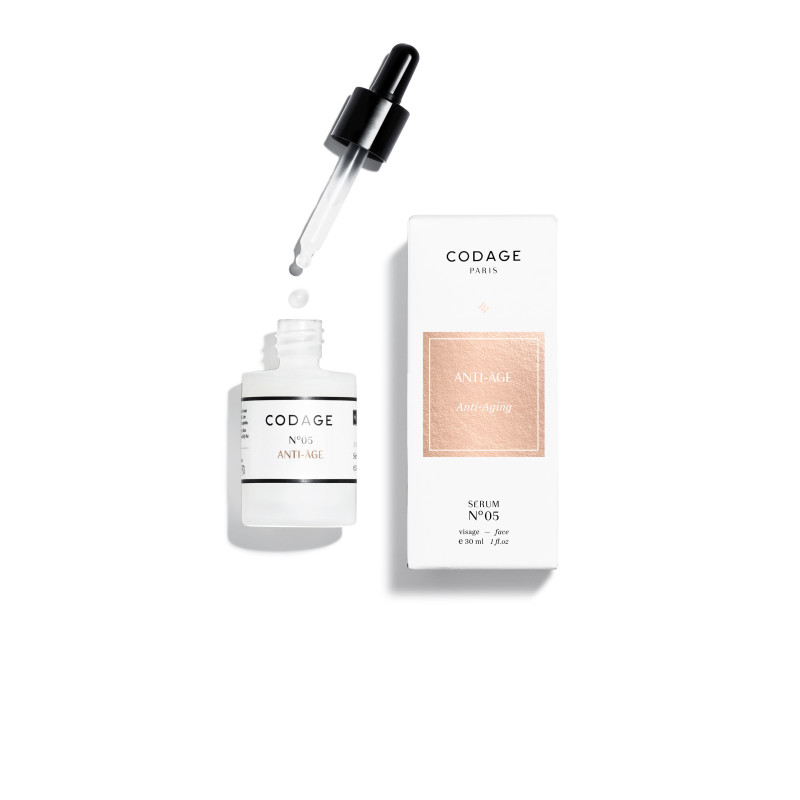 Serum N°5 - Anti-Aging 30ML by CODAGE