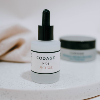 Serum N°5 - Anti-Aging 30ML by CODAGE