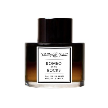 Romeo on the Rocks Tester