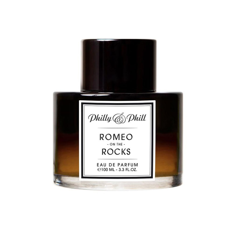 Romeo on the Rocks Tester
