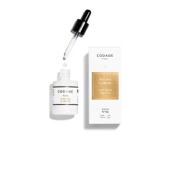 Serum N°6 - Anti-Aging Supreme 30ML by CODAGE | De Parfumeur