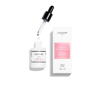 Serum N°7 - Soothing & Anti-Redness 30ML by CODAGE