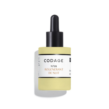 Serum N°8 - Night Rejuvenation 30ML