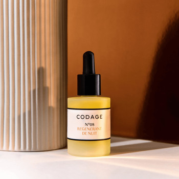 Serum N°8 - Night Rejuvenation 30ML