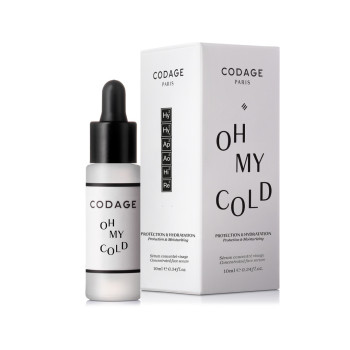 Serum Oh My Cold 10ML by CODAGE