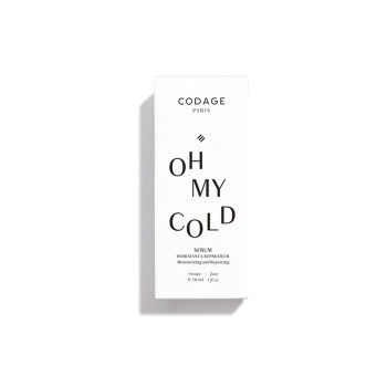 Serum Oh My Cold 10ML by CODAGE