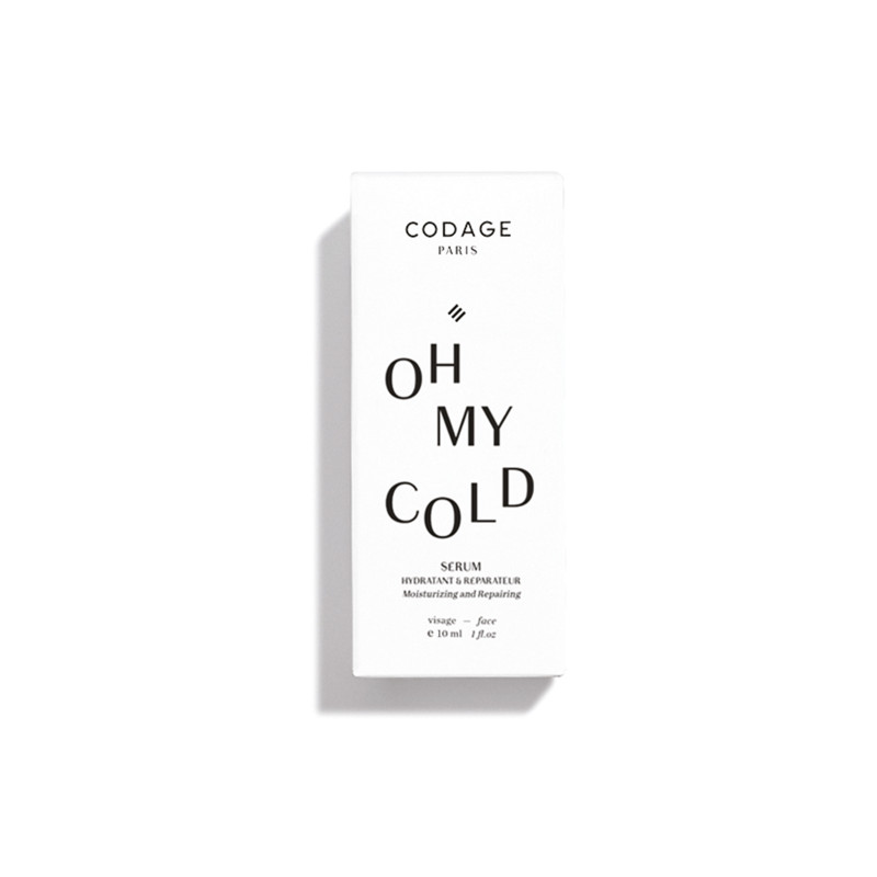 Serum Oh My Cold 10ML by CODAGE