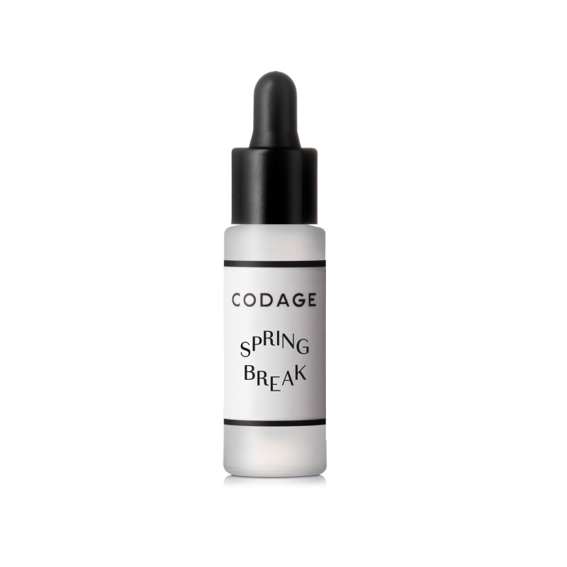 Serum Spring Break 10ML by CODAGE at De Parfumeur