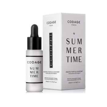 CODAGE Serum Summer Time 10ML