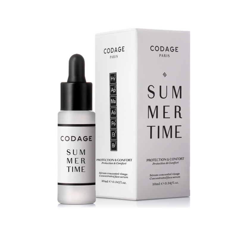 CODAGE Serum Summer Time 10ML