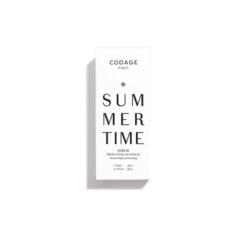 CODAGE Serum Summer Time 10ML