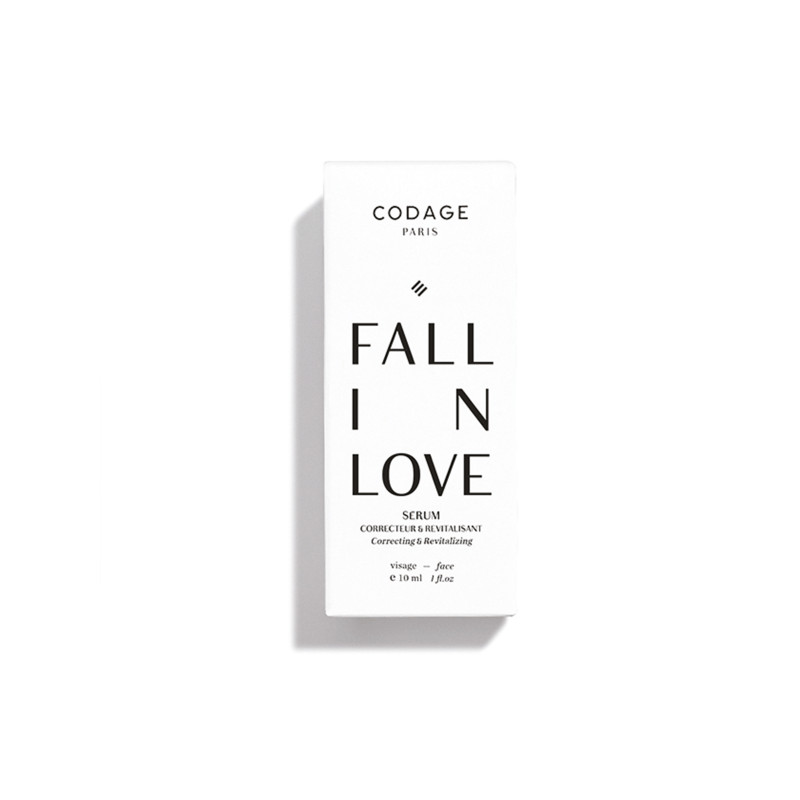 CODAGE Serum Fall in Love 10ML