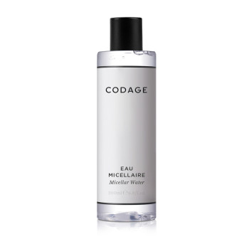 Micellar Water by CODAGE, now available at De Parfumeur