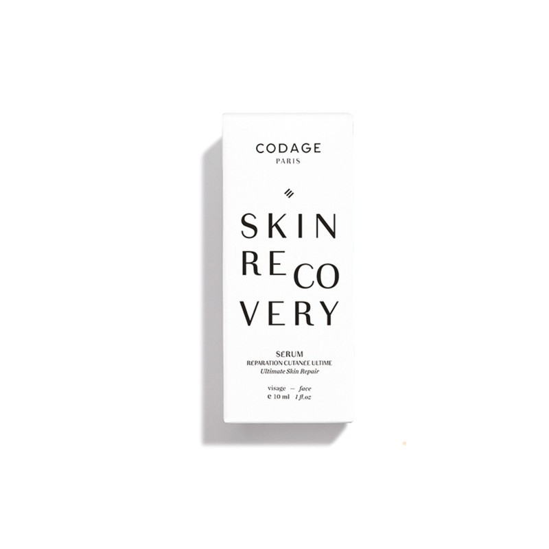 Skin recovery Serum 10ML van CODAGE | De Parfumeur