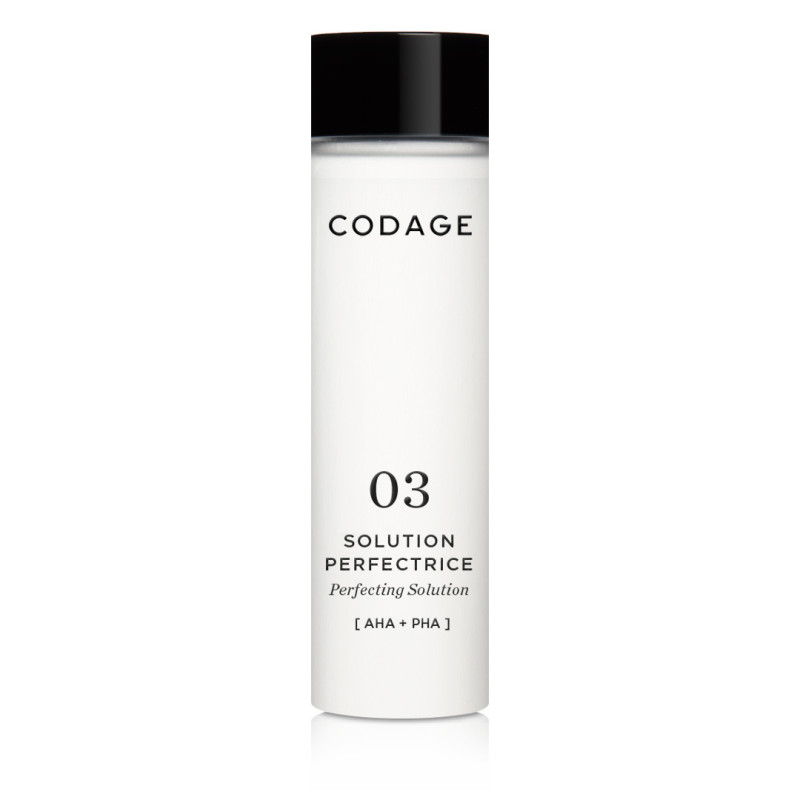 Perfection Solution N°3 150ML by CODAGE | De Parfumeur