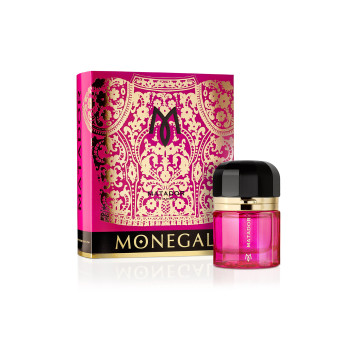 Matador, the latest release from Ramon Monegal