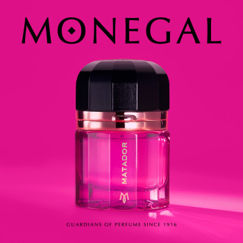 Matador, the latest release from Ramon Monegal