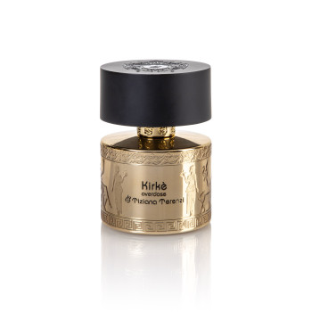 Kirkè Overdose by Tiziana Terenzi, now available at De Parfumeur