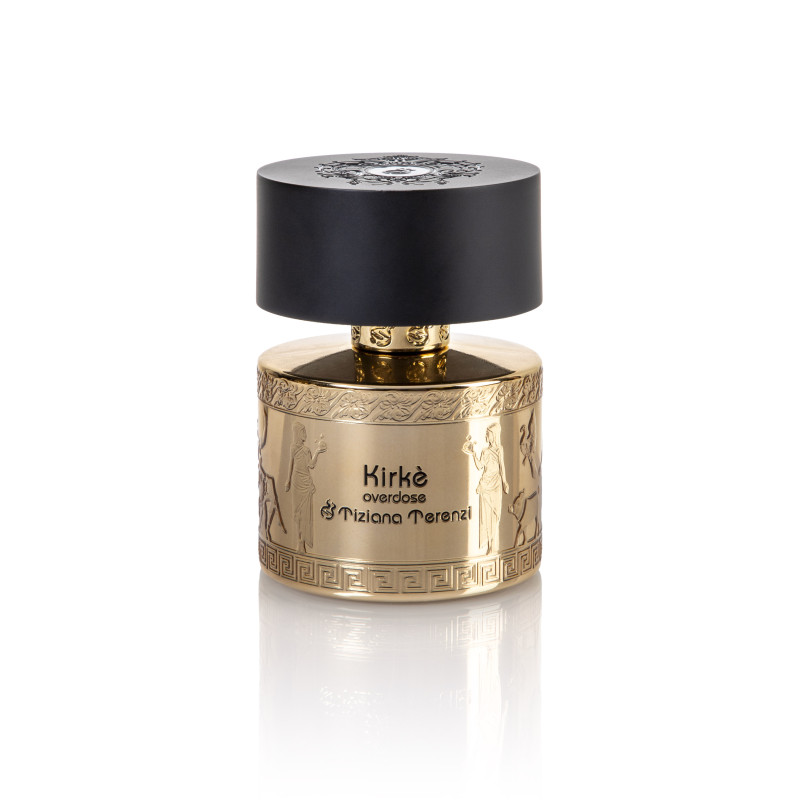 Kirkè Overdose by Tiziana Terenzi, now available at De Parfumeur