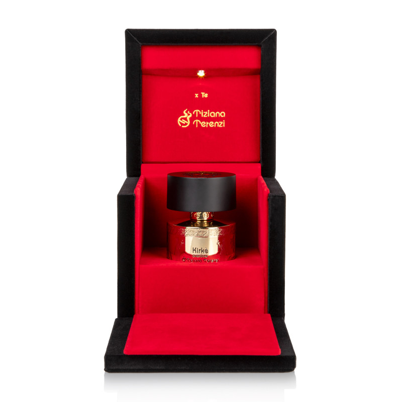 Kirkè Overdose by Tiziana Terenzi, now available at De Parfumeur