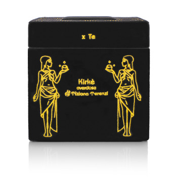 Kirkè Overdose by Tiziana Terenzi, now available at De Parfumeur