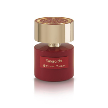 Smeralda by Tiziana Terenzi | Luna Collection | De Parfumeur