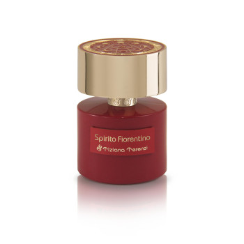 Are you looking to buy Spirito Fiorentino from Tiziana Terenzi? Free shipping, next day delivery