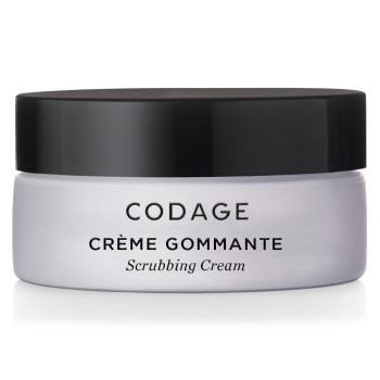 CODAGE Scrubbing Cream 50ML | De Parfumeur