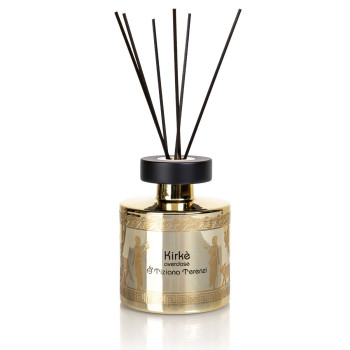 Kirkè Overdose home diffuser by Tiziana Terenzi | De Parfumeur