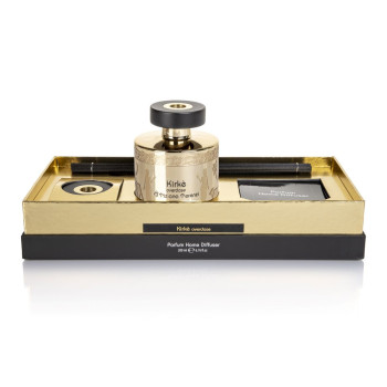 Kirkè Overdose home diffuser by Tiziana Terenzi | De Parfumeur