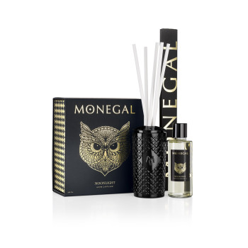 Monegal Moonlight diffuser 245 ML | De Parfumeur