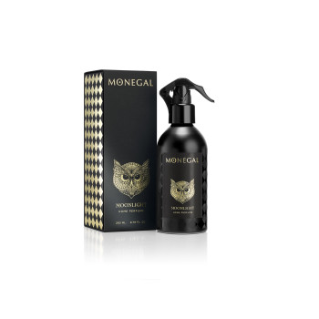 Monegal Moonlight home perfume 280 ML | De Parfumeur