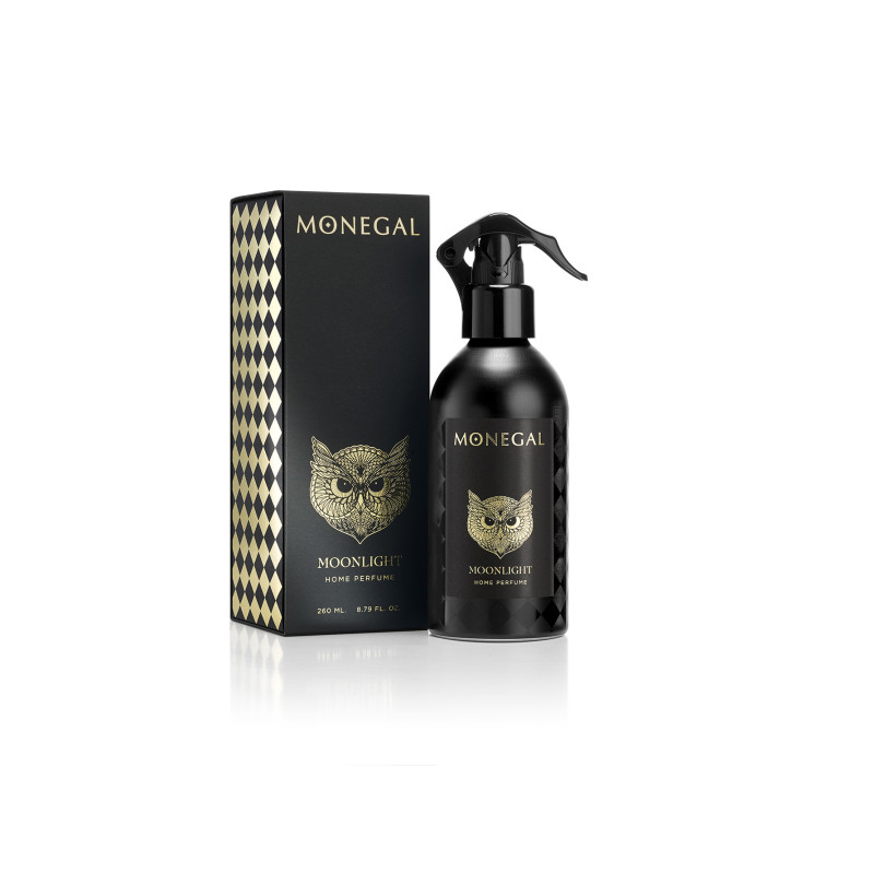 Monegal Moonlight huisparfum 280 ML | De Parfumeur