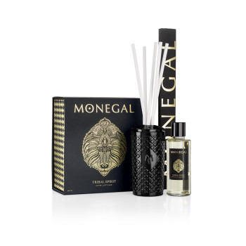 Monegal Tribal Spirit diffuser 245 ML | De Parfumeur