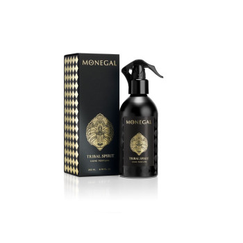 Monegal Tribal Spirit huisparfum 280 ML | De Parfumeur