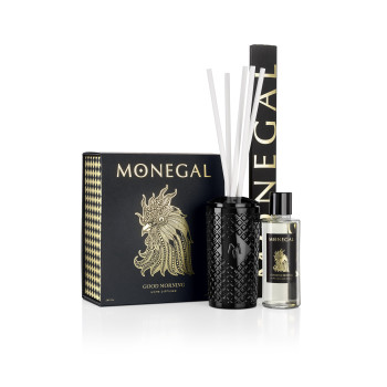 Monegal Good Morning diffuser 245 ML | De Parfumeur