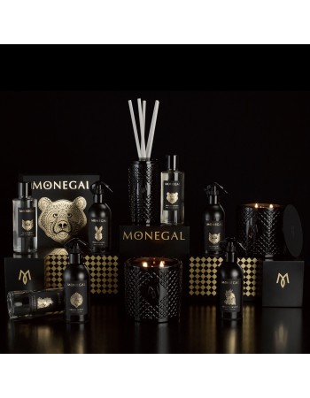 Monegal Good Morning huisparfum 280 ML | De Parfumeur