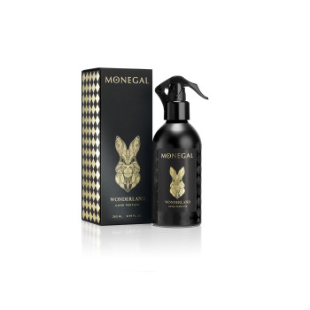 Monegal Wonderland home perfume 280 ML | De Parfumeur