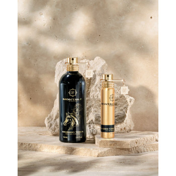 Montale Arabians Tonka Gift Set 100 ML + 20 ML| De Parfumeur