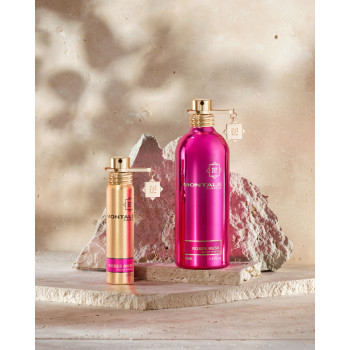 Montale Roses Musk Gift Set 100 ML + 20 ML| De Parfumeur