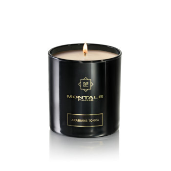 Aoud Queen Roses geurkaars van Montale